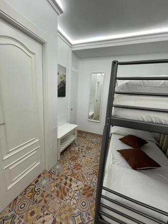 Imagen de la habitación del Hotel Galeon Boutique. Foto 5