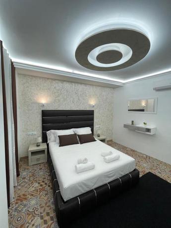 Imagen de la habitación del Hotel Galeon Boutique. Foto 6