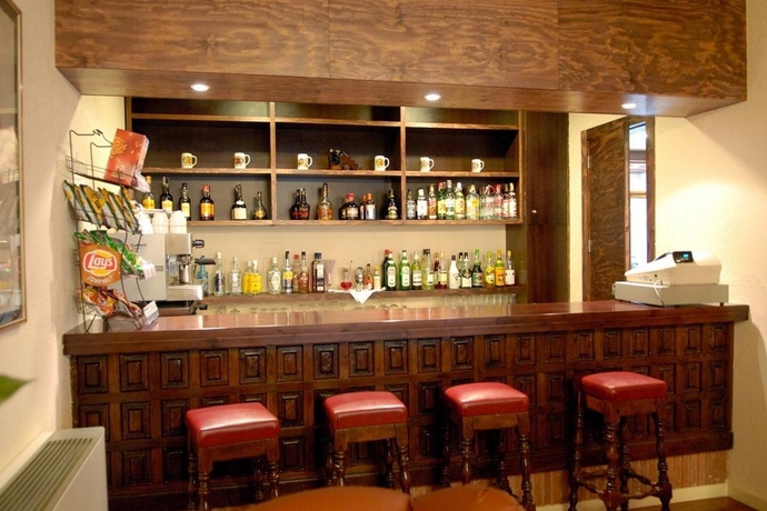 Imagen general del Hotel Galeon - Galeón Pavillón. Foto 5