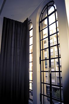 Imagen de los interiores del Hotel Galeon Mar del Plata. Foto 9