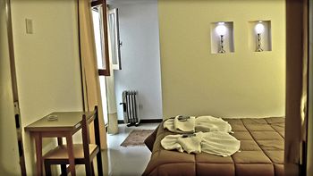 Imagen de la habitación del Hotel Galeon Mar del Plata. Foto 3