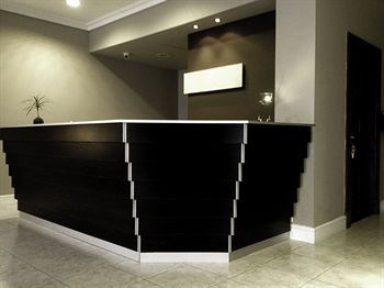 Imagen de los interiores del Hotel Galeon Mar del Plata. Foto 10
