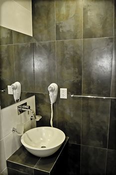 Imagen de la habitación del Hotel Galeon Mar del Plata. Foto 5