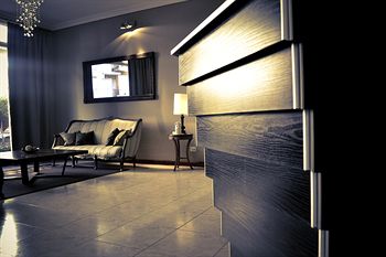 Imagen de los interiores del Hotel Galeon Mar del Plata. Foto 11