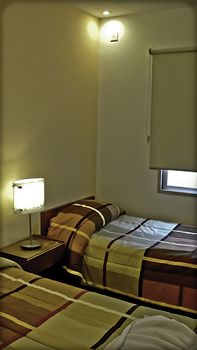 Imagen de la habitación del Hotel Galeon Mar del Plata. Foto 7