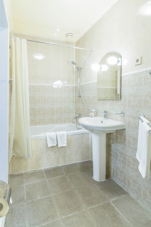 Imagen de la habitación del Hotel Galera, Kiev. Foto 2
