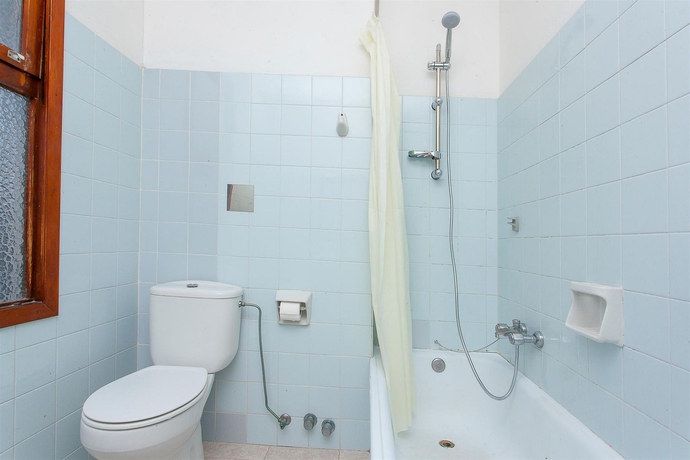 Imagen de la habitación del Hotel Galera, San Antonio [Centro]. Foto 9