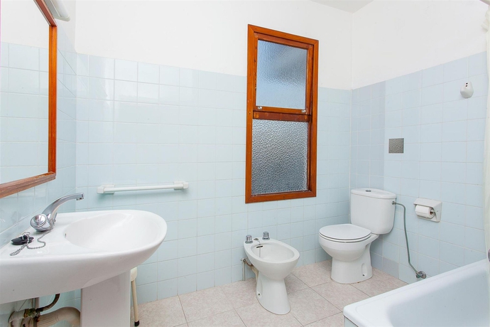 Imagen de la habitación del Hotel Galera, San Antonio [Centro]. Foto 15