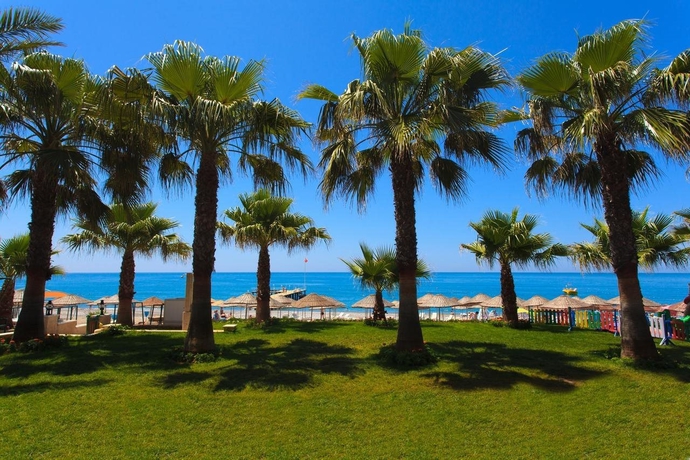 Imagen general del Hotel Galeri Resort. Foto 4