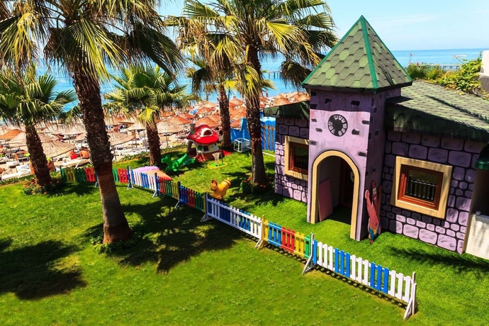 Imagen general del Hotel Galeri Resort. Foto 5