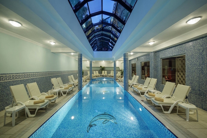 Imagen general del Hotel Galeri Resort. Foto 10