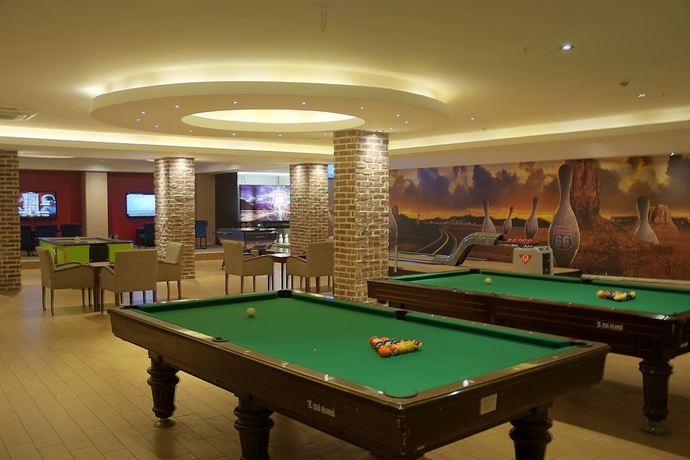 Imagen general del Hotel Galeri Resort. Foto 13