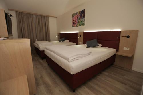 Imagen general del Hotel Galeria Airport. Foto 1