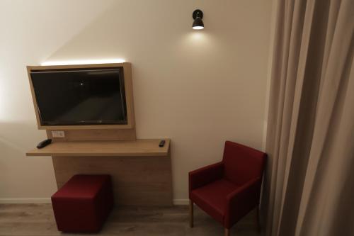 Imagen de la habitación del Hotel Galeria Airport. Foto 6