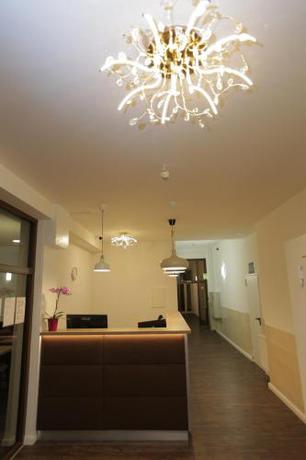 Imagen general del Hotel Galeria Airport. Foto 3