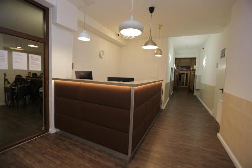 Imagen general del Hotel Galeria Airport. Foto 4