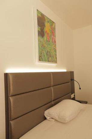 Imagen de la habitación del Hotel Galeria Airport. Foto 7