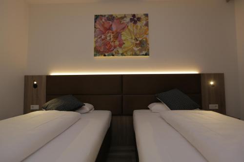 Imagen general del Hotel Galeria Airport. Foto 5