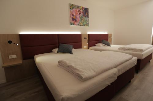 Imagen de la habitación del Hotel Galeria Airport. Foto 8