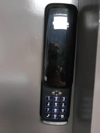 Imagen general del Hotel Galeria Apartamentos. Foto 4