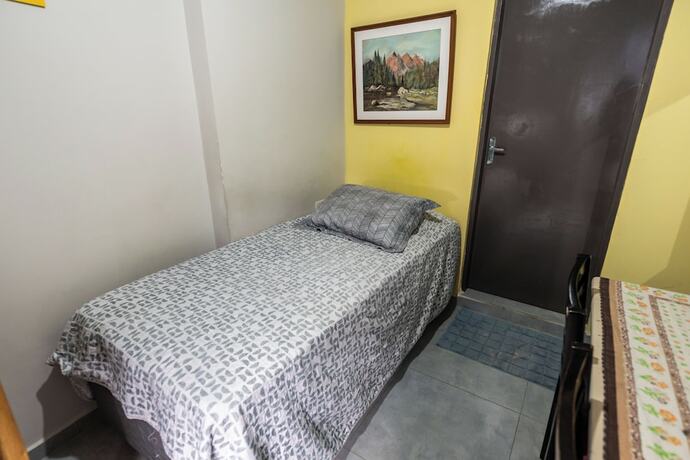 Imagen de la habitación del Hotel Galeria Apartamentos. Foto 12
