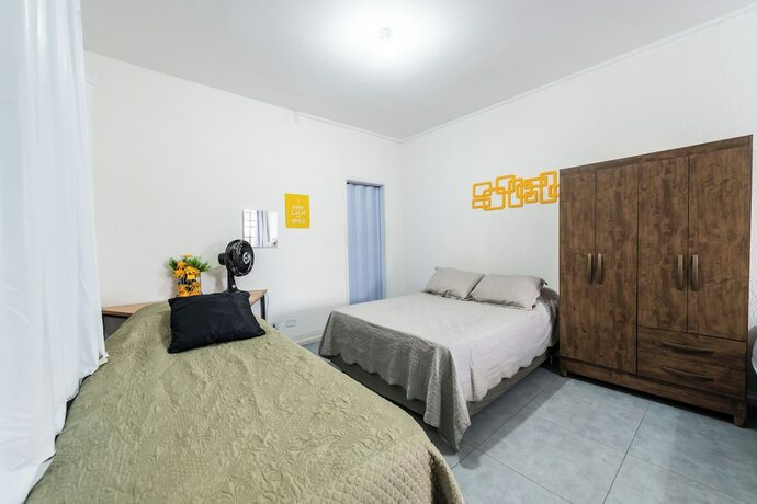 Imagen de la habitación del Hotel Galeria Apartamentos. Foto 16