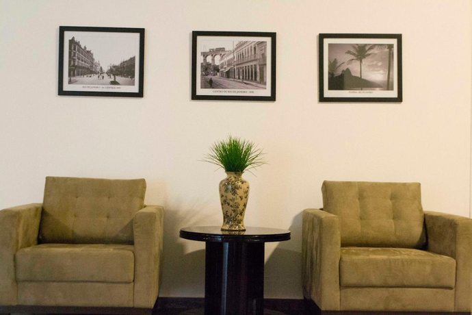 Imagen de la habitación del Hotel Galeria. Foto 5