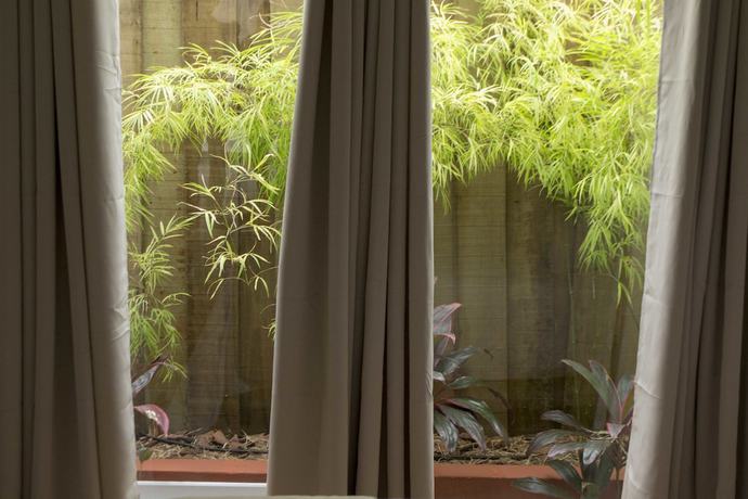 Imagen de la habitación del Hotel Galeria. Foto 6