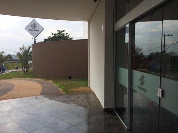 Imagen de la habitación del Hotel Galeria. Foto 16