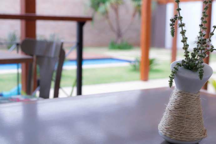 Imagen de la habitación del Hotel Galeria. Foto 17