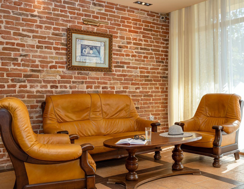 Imagen general del Hotel Galeria Holiday Apartments. Foto 6