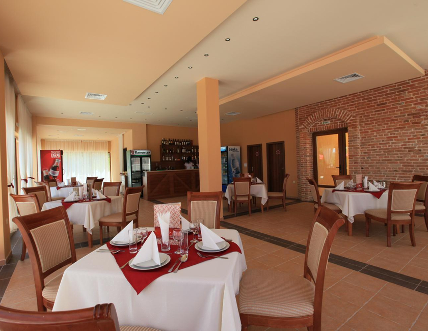 Imagen general del Hotel Galeria Holiday Apartments. Foto 15