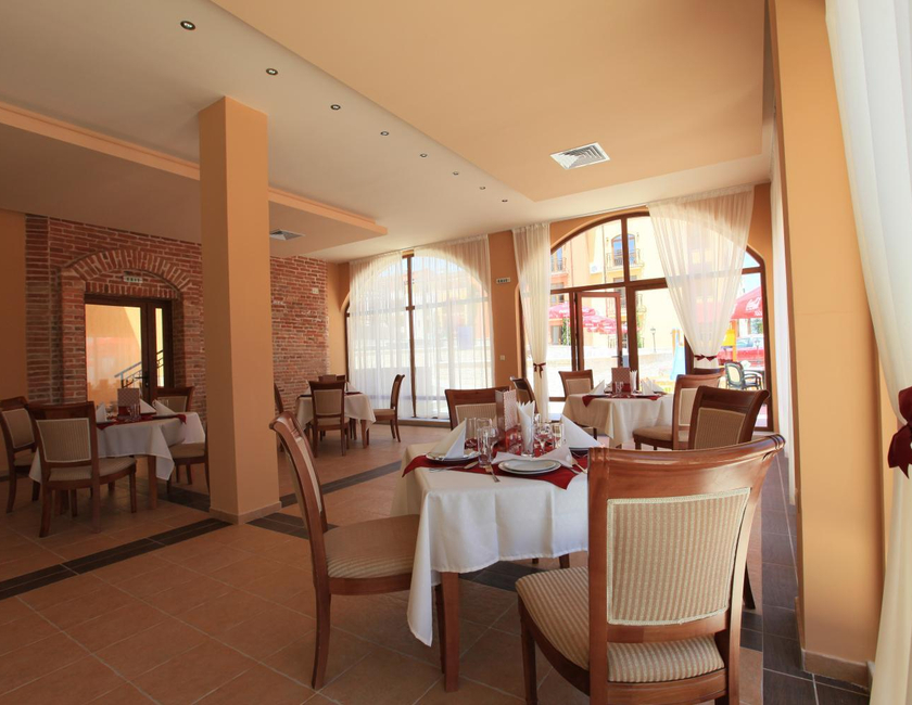 Imagen general del Hotel Galeria Holiday Apartments. Foto 16