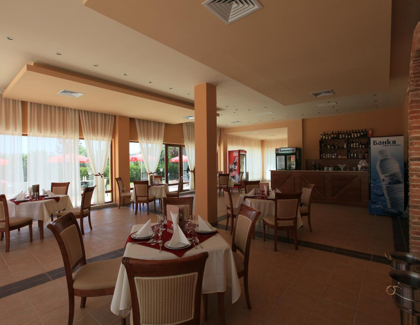 Imagen general del Hotel Galeria Holiday Apartments. Foto 17