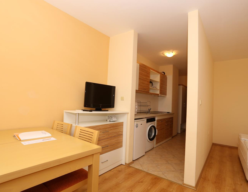 Imagen general del Hotel Galeria Holiday Apartments. Foto 21