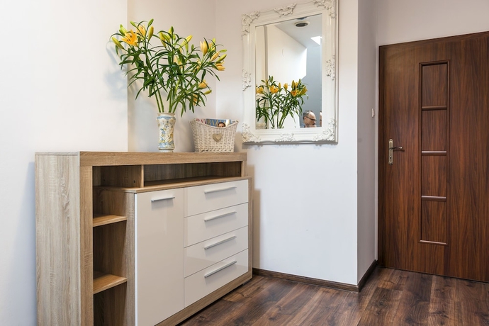 Imagen de la habitación del Hotel Galeria Italiana Apartments. Foto 14