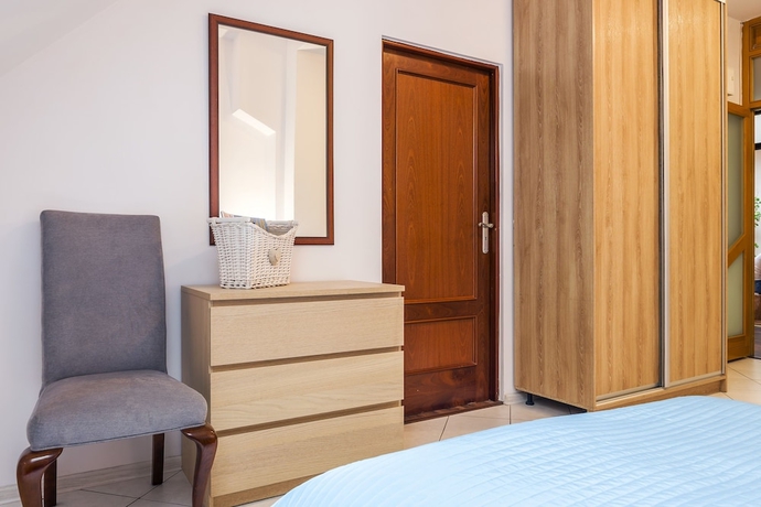 Imagen de la habitación del Hotel Galeria Italiana Apartments. Foto 18