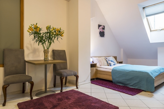 Imagen de la habitación del Hotel Galeria Italiana Apartments. Foto 19