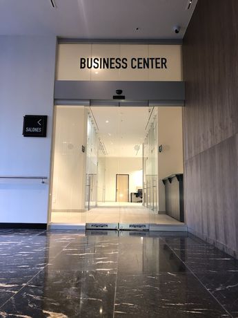 Imagen de los interiores del Hotel Galeria Plaza San Jeronimo. Foto 19