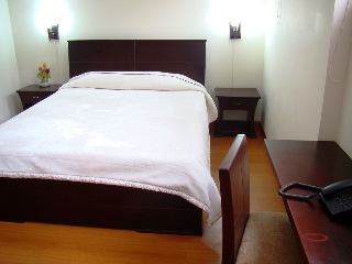 Imagen general del Hotel Galeria Real. Foto 7