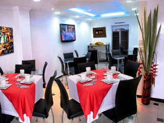 Imagen general del Hotel Galeria Real. Foto 8