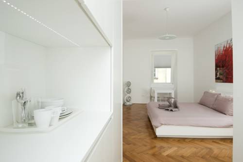 Imagen de la habitación del Hotel Galeria River. Foto 5