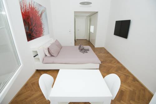 Imagen de la habitación del Hotel Galeria River. Foto 8