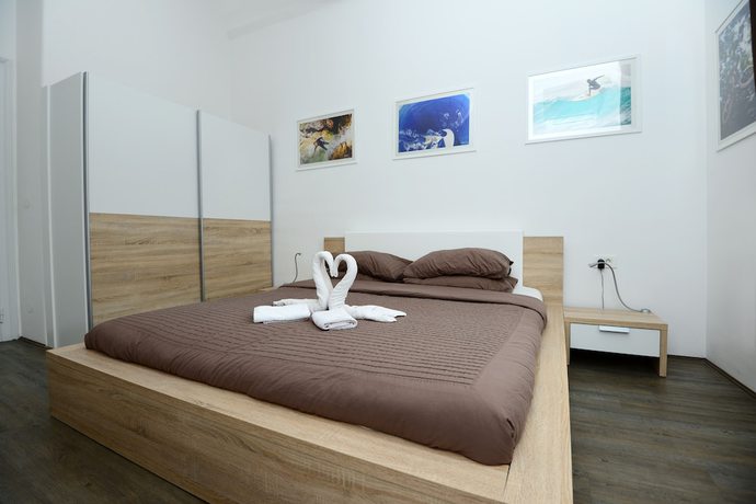 Imagen de la habitación del Hotel Galeria Rooms. Foto 3