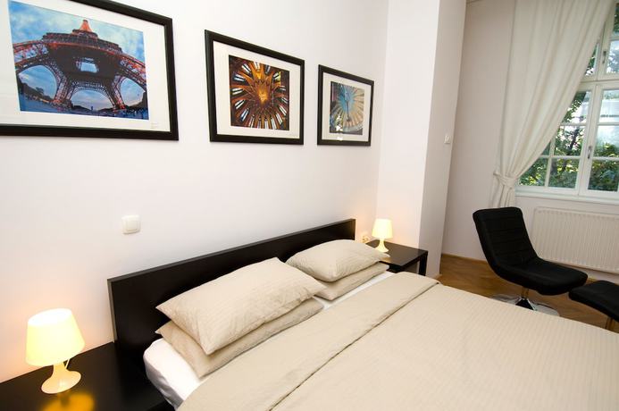 Imagen de la habitación del Hotel Galeria Rooms. Foto 9
