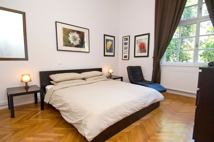 Imagen de la habitación del Hotel Galeria Rooms. Foto 14