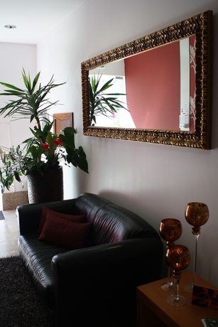 Imagen de los interiores del Hotel Galeria Suite. Foto 16