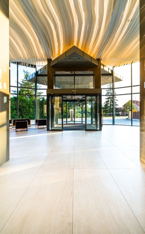 Imagen de los interiores del Hotel Galeria Thermal Bešeňová. Foto 16