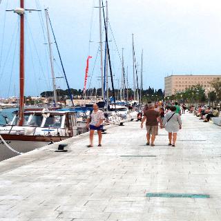 Imagen general del Hotel Galeria Valeria Seaside Downtown - Mag Quaint and Elegant Boutique. Foto 2