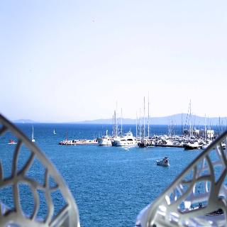 Imagen general del Hotel Galeria Valeria Seaside Downtown - Mag Quaint and Elegant Boutique. Foto 40